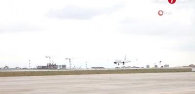 AJet&rsquo;ten yurt i&ccedil;i indirimli bilet kampanyası!