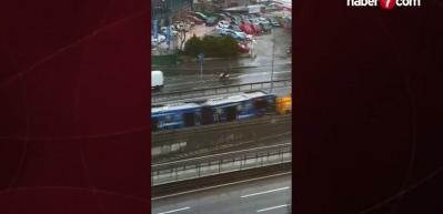 AK Parti&rsquo;den dikkat &ccedil;eken İstanbul paylaşımı!