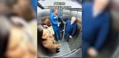 Akılalmaz iddia: D&uuml;nyanın yer&ccedil;ekimi 7 saniye yok olacak! 40 milyondan fazla kişi &ouml;lecek...