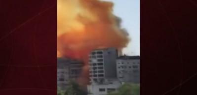 Al Jazeera&rsquo;dan Esed rejimine ilişkin kimyasal silah iddiası