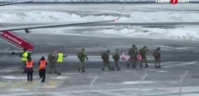 Almanya'dan s&uuml;rpriz Gr&ouml;nland kararı!