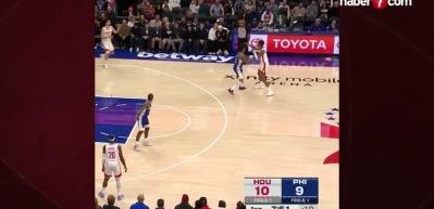 Alperen Şeng&uuml;n'&uuml;n takımı uzatmada yıkıldı