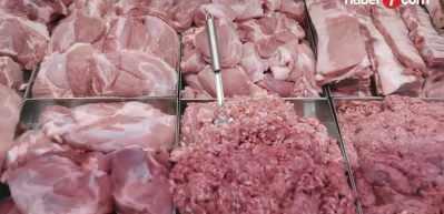 Ankara&rsquo;da Ramazan sonuna kadar kırmızı et ve tereyağı fiyatları sabitlendi