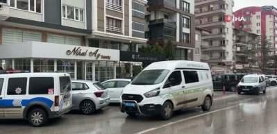 Anten tamiri faciayla bitti!