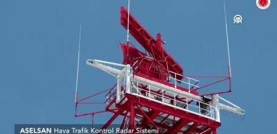  ASELSAN, Suriye'de u&ccedil;uş g&uuml;venliğini sağlayacak