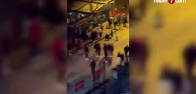 Atlas &Ccedil;ağlayan'ın ailesini tehdit eden 2 ş&uuml;pheli tutuklandı