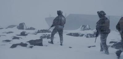 Avrupa'da savaş hazırlığı! Ordu duyurdu: Ev ve ara&ccedil;lara el konacak!