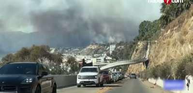 Avustralya'da orman yangınları devam ediyor
