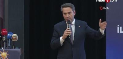 Bakan Bayraktar m&uuml;jdeyi verdi! T&uuml;rkiye'nin 70 yıllık r&uuml;yası