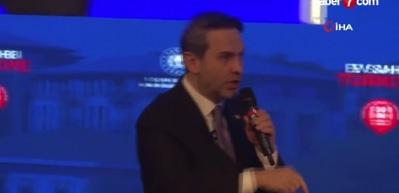 Bakan Bayraktar tarih verdi: 2028'de 17 milyon hane yerli gaz kullanacak