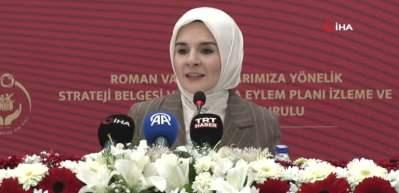 Bakan G&ouml;ktaş duyurdu: Roman vatandaşlar i&ccedil;in 2. aşama başlıyor!