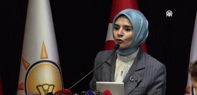 Bakan G&ouml;ktaş'tan mavi g&ouml;zl&uuml; bebek siparişi iddialarına sert tepki