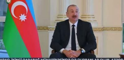 Kardeş &uuml;lke Azerbaycan da Gazze i&ccedil;in "Evet" dedi.