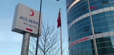 Batman'da korkun&ccedil; kaza: Av i&ccedil;in kullandığı dinamit elinde patladı