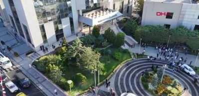 Bayrampaşa Belediyesi'ne yolsuzluk operasyonu: 12 g&ouml;zaltı