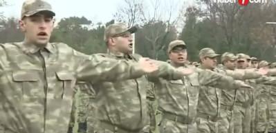 Bedelli askerlik yerleri a&ccedil;ıklandı