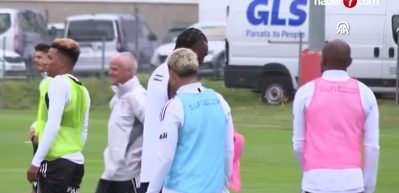 Beşiktaş transfer teklifini kabul etti: Takımın yıldızı Premier Lig'e gidiyor