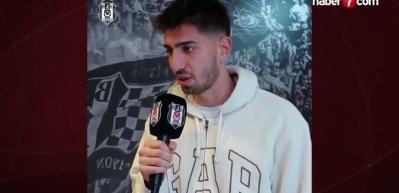 Beşiktaş'ta ayrılık!