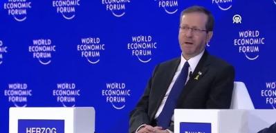 Beyaz Saray&rsquo;dan Davos&rsquo;ta İsrail temsil talebi: Netanyahu cephesiyle gerilim iddiası