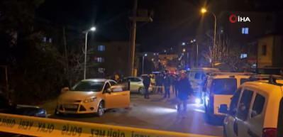 Bilecik'te polis memuru eski eşinin evlendiği polisi silahla vurdu