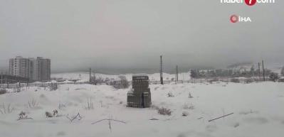 Bu tarihe dikkat! Kar yağışı yeniden gelecek