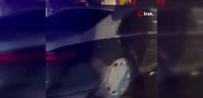 Burdur'da feci kaza! &Ouml;l&uuml; ve 7 yaralı var