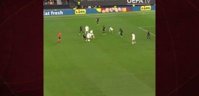 Can Uzun, Juventus'un radarında