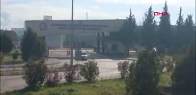  &Ccedil;OM&Uuml;'de usuls&uuml;zl&uuml;k yaptığı gerek&ccedil;esiyle a&ccedil;ığa alınan idari personel tutuklandı