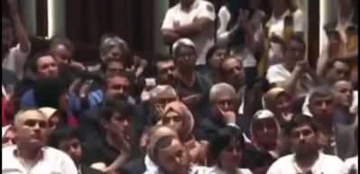  Cumhurbaşkanı Erdoğan&rsquo;a &lsquo;Suriye ve PKK&rsquo; iftirası atan &Uuml;mit &Ouml;zdağ&rsquo;ın skandal paylaşımı sosyal medyada viral oldu