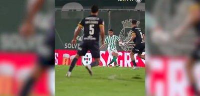 Demir Ege Tıknaz Braga yolcusu: KAP a&ccedil;ıklaması yapıldı