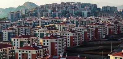 Deprem b&ouml;lgesinin yeniden imarına y&ouml;nelik yeni yatırımlar geliyor