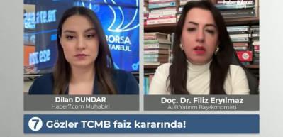 Merkez Bankası'ndan s&uuml;rpriz gelir mi? İşte olası faiz indirim senaryoları! 