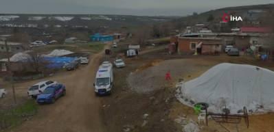 Diyarbakır'da zihinsel engelli Nimet'ten haber yok