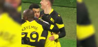 D&uuml;n Noa Lang bug&uuml;n Asprilla! Aslan transferde hız kesmiyor!