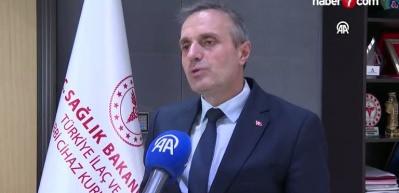 Eczanede ila&ccedil; bulamayanlar i&ccedil;in yeni d&ouml;nem