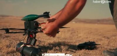 T&uuml;rkiye&rsquo;nin Yeni Kalkanı: EJDERHA Envantere Giriyor