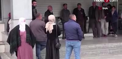 Emekli sandığı kapsamındaki emeklileri zam farkları bug&uuml;n hesaplara yatırılacak