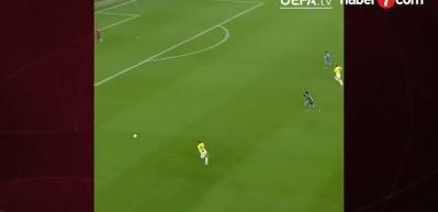 En-Nesyri'nin yeni takımı Avrupa devi oluyor!