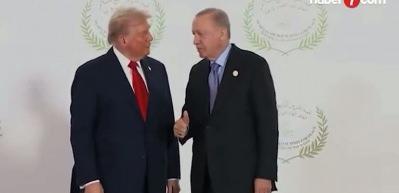 Trump'ın Gazze Barış Kurulu'na T&uuml;rkiye'yi davet etmesi İsrail'i şoka uğrattı