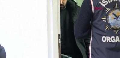 Esat Yontun&ccedil; adliyeye sevk edildi