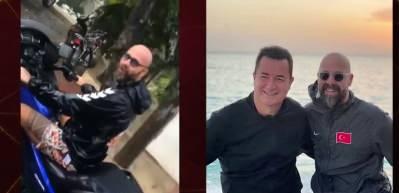 Esat Yontun&ccedil; hakkında yakalama kararı!