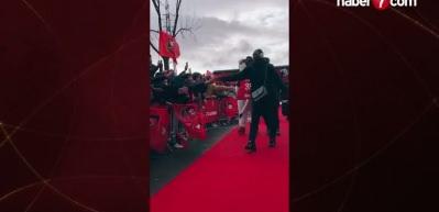 Szymanski Rennes&rsquo;te kabusla başladı! İlk ma&ccedil;ında 13 dakikada yıkım