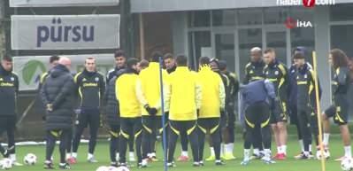 Fenerbah&ccedil;e-Aston Villa! Muhtemel 11'ler