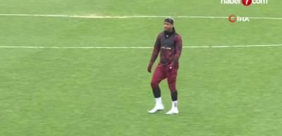 Galatasaray - Atletico Madrid! İlk 11'ler belli oldu