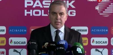 Galatasaray Genel Sekreteri Eray Yazgan'a hapis cezası!