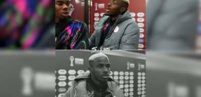 Galatasaray Onyedika i&ccedil;in temasta