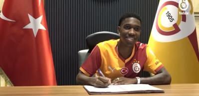 Galatasaray, Yaser Asprilla'nın maliyetini a&ccedil;ıkladı 