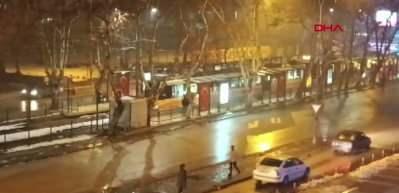 Gaziantep'te 4.1 b&uuml;y&uuml;kl&uuml;ğ&uuml;nde deprem meydana geldi