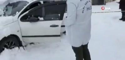 Gaziantep'te alacak verecek cinayeti!