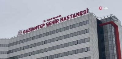 Gaziantep'te dehşet! Boşandığı kadını kezzapla yaktı